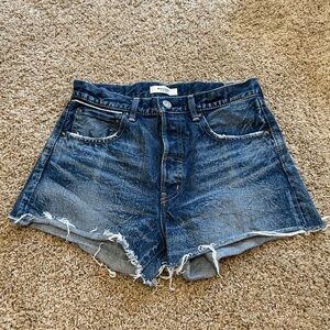 Moussy Vintage - Burt Short